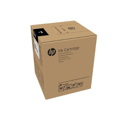 HP INC HP 882 5L BLACK LATEX INK CRTG